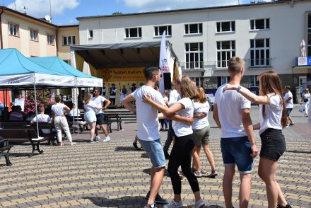 Tydzień Kultury Beskidzkiej - dzień trzeci